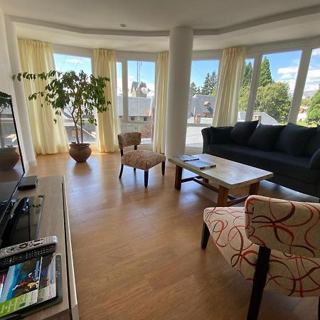 Apartamento Casco Historico San Carlos de Bariloche Esterno foto