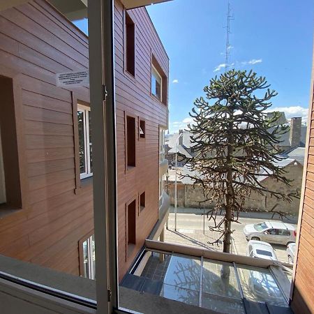 Apartamento Casco Historico San Carlos de Bariloche Esterno foto