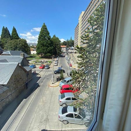 Apartamento Casco Historico San Carlos de Bariloche Esterno foto