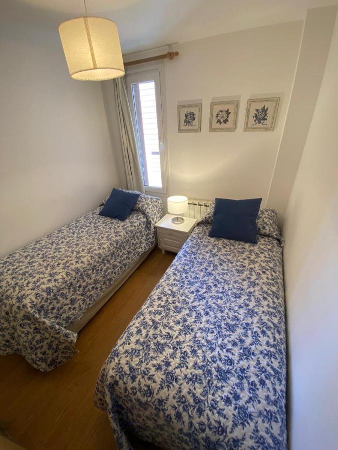 Apartamento Casco Historico San Carlos de Bariloche Esterno foto