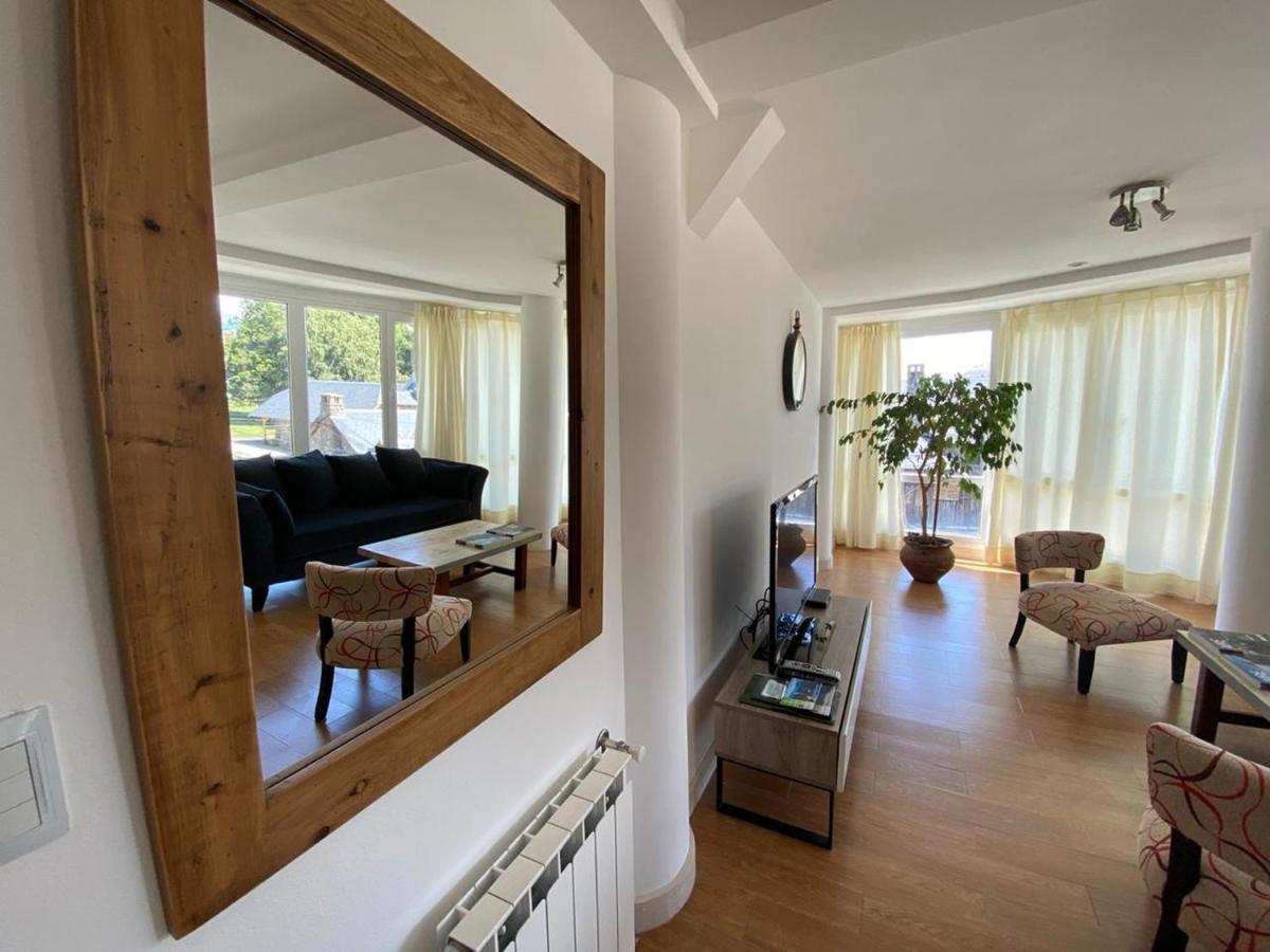 Apartamento Casco Historico San Carlos de Bariloche Esterno foto