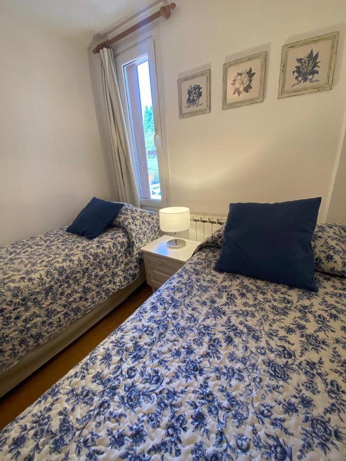 Apartamento Casco Historico San Carlos de Bariloche Esterno foto