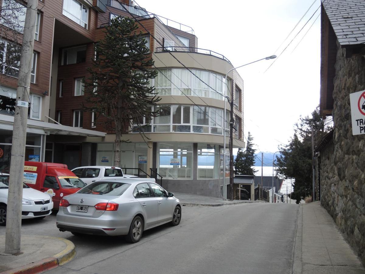 Apartamento Casco Historico San Carlos de Bariloche Camera foto