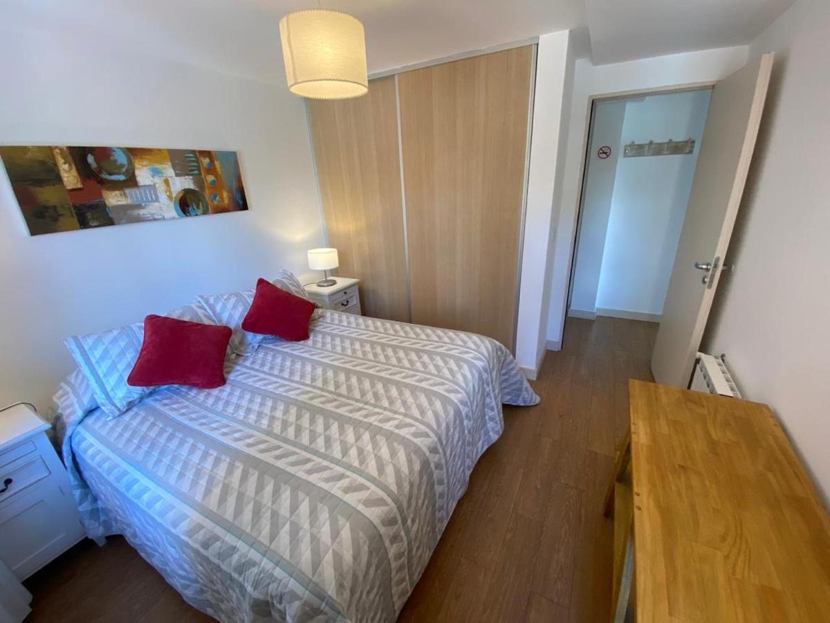 Apartamento Casco Historico San Carlos de Bariloche Esterno foto