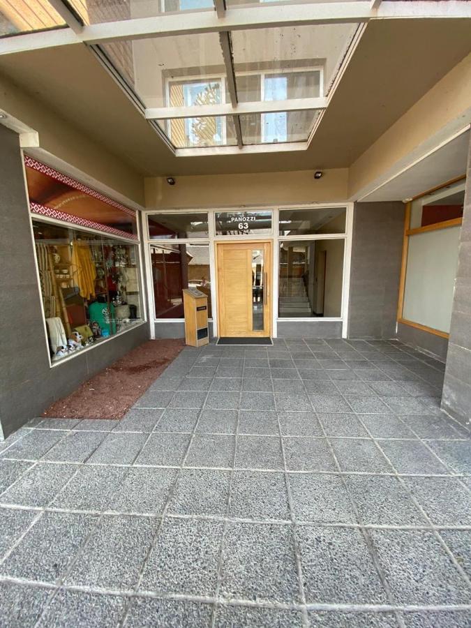 Apartamento Casco Historico San Carlos de Bariloche Esterno foto