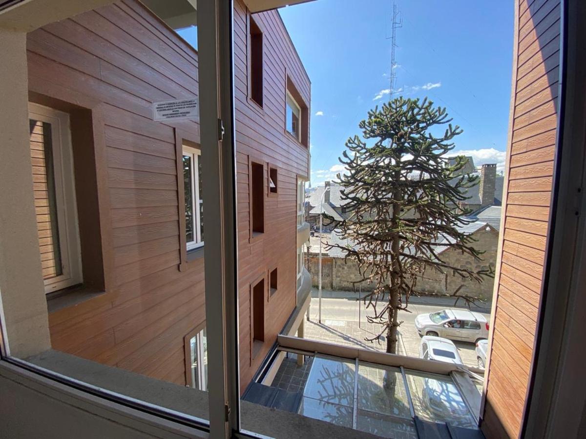 Apartamento Casco Historico San Carlos de Bariloche Esterno foto