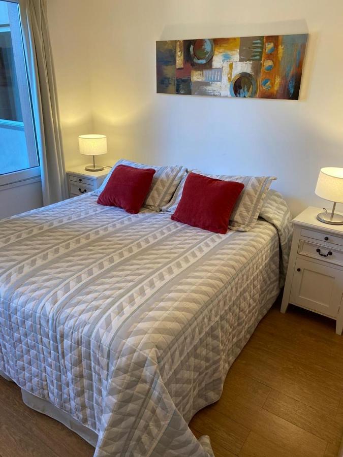Apartamento Casco Historico San Carlos de Bariloche Esterno foto