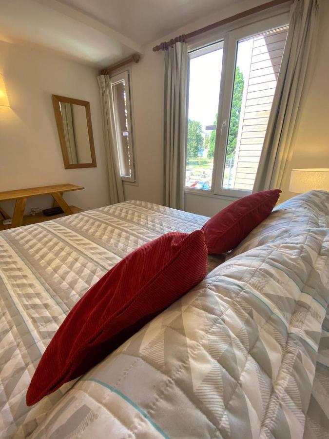 Apartamento Casco Historico San Carlos de Bariloche Esterno foto